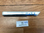 Oem Bmw F13 650 M6 Front Driver Door Exterior Window Molding Trim Chrome 64K. Fixed Price $24.95.