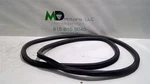 2018-2019 Jeep Compass Rear Right Door Weatherstrip 68339991AA. Fixed Price $70.00.