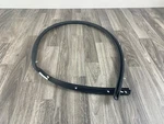 Buick Regal 2018 19 Front Right Passenger Side Door Lower Weatherstrip Seal. Fixed Price $33.00.