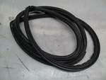 Volkswagen Touareg 3.0TDI V6 02-06 Split Tailgate Rubber For Window 7L6845521D. Fixed Price $54.51.
