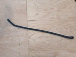 New Oem Gm Rear Left Door Side Weatherstrip Seal 22979565 Chevy Malibu 2016-2022. Fixed Price $25.00.