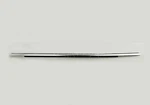 Audi Q5 Fy Rear Left Door Window Bay Seal With Trim 80A853763G3Q7. Fixed Price $301.63.