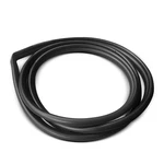 Front Right Side Door Opening Trim Weatherstrip Seal For Toyota Corolla 14-19. Fixed Price $85.99.