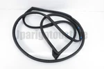 Honda Genuine 72310-TF0-003 Front Door Glass Run Channel Fit Jazz 09-14. Fixed Price $144.90.
