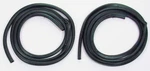 Precision Dwp 1110 Door Weatherstrip Seal Kit 1967-1972 Chevy & Gmc Black. Fixed Price $88.99.