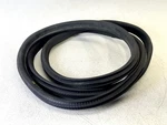 22-26 Bmw 230XI G42 Front Left Driver Side Door Weatherstrip Seal Rubber Oem. Fixed Price $140.00.