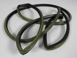Side Glass Weatherstrip Mopar 55359222AA. Fixed Price $170.39.