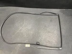Rear Left Door Weatherstrip 2020 Nissan Pathfinder 82831-3KA0F 2016 2017 2019. Fixed Price $64.00.