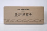 Vw Golf MK6 Interior Window Seal Rear Left 5K6839479B5AP New Genuine Part. Fixed Price $24.18.