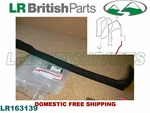 Genuine Land Rover Wheelarch Rear Door Seal Range Sport 14 Rh LR163139. Fixed Price $95.00.