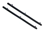Fairchild Automotive KT2005 Front Window Outer-belt Weatherstrip Kit 1984-1988. Fixed Price $43.98.