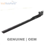 2008-2013 Bmw 135I 3.0L Left Rear Inner Window Slot Seal 7164987. Fixed Price $23.49.