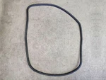 Door Seal Front Right Audi A4 B8 Rubber 8K0831721E. Fixed Price $29.45.