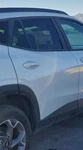 2024-2025 Chevrolet Trax Rh Right Passenger Side Rear Door Oem. Fixed Price $1431.00.
