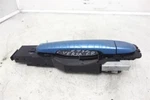 2014-2017 Nissan Versa Note Front Passenger Exterior Door Handle Peacock Green. Fixed Price $50.35.