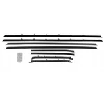 Repops CA168A Window Felts W/ Door Trim Molding, Pc, 1967 Camaro. Fixed Price $201.99.