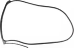 Genuine Nissan Door Weather-strip 82830-5RB0A. Fixed Price $104.47.
