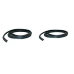 Replacement Front Driver/passenger Side Door Seal Kit (see Compatibility Chart). Fixed Price $149.95.