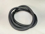 13-20 Lincoln Mkz Rear Left Lh Driver Side Door Weatherstrip Rubber Seal Oem. Fixed Price $45.05.