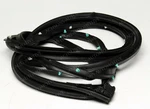 80830-5RB0A Nissan Genuine Wstrip Assy-fr 808305RB0A Oem. Fixed Price $99.86.