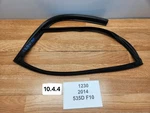 11-16 Oem Bmw F10 535 528 550 M5 Rear Right Side Window Frame Channel Cover. Fixed Price $49.95.