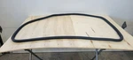 2015-2020 Escalade Lh Rh Rear Door Weatherstrip Trim. Fixed Price $36.75.