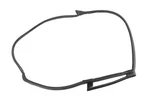 Genuine Gm Rear Driver Side Door Weatherstrip 84188473. Fixed Price $111.63.