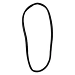 Ford Escape 2013-2019 Replacement Liftgate Seal Standard Line. Fixed Price $121.13.
