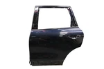 11-18 Porsche Cayenne 958 Rear Left Driver Side Exterior Door Shell Blue Oem. Fixed Price $88.00.