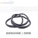 2015-2020 Vw E-golf MK7 Front Left Inner Door Seal / Weather Stripping. Fixed Price $59.99.