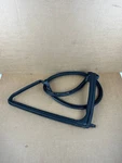 Tesla Model Rear Left Door Seal Rubber TMSP-S02/TMSP-U03. Fixed Price $65.00.
