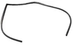 Porsche Door Seal Left All 356S 644-531-923-00 64453192300--REP. Fixed Price $43.56.