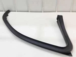 2024 Bmw X5 G05 Front Left Door Window Frame Trim Cover Panel Black *note. Fixed Price $145.48.