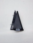 2008-2013 Nissan Rogue Rear Left Side Door Corner Window Triangle Inner & Outer. Fixed Price $40.80.