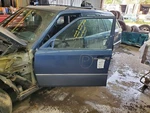 Driver Left Front Door 124 Type E300D Fits 94-95 Mercedes E-class 302567. Fixed Price $287.50.