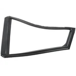 New Oem Subaru 2017-2023 Impreza Rear Left Door Weatherstrip 62284FL01A. Fixed Price $51.30.