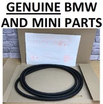 Genuine Bmw F10, F11, Series Door Seal Weather Strip 51767182269. Front. 38E. Fixed Price $114.05.
