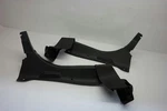 2006 Mazda MX5 Miata Lh Left Rh Right Pillar Trim Set Black. Fixed Price $75.50.