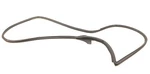 New Oem Front Right Door Mounted Weatherstrip 82140B1000 For Genesis G80 14-20. Fixed Price $50.95.