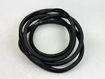 22-25 Infiniti QX60 Rear Left Driver Side Door Weatherstrip Seal Rubber Oem. Fixed Price $40.00.