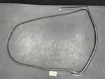 Rear Right Door Weatherstrip 2019 Chevrolet Sonic 42474603 2012 2013 2014 - 2020. Fixed Price $33.00.