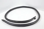 99653707600 Porsche 911 Door Seal Gasket Right Cabrio. Fixed Price $80.00.