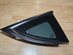 2020-2024 Tesla Model Y Rear Right Passenger Side Quarter Window Glass Oem. Fixed Price $125.00.