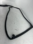 2014-2022 Land Range Rover Sport Rear Left Side Upper Door Weatherstrip Seal Oem. Fixed Price $58.00.