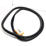 Acura Mdx 2014-2020 Rear Left Driver Side Door Body Weatherstrip Seal Oem. Fixed Price $37.49.