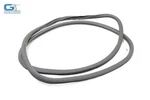2010 - 2016 Porsche Panamera Rear Left Side Door Body Weatherstrip Seal Oem. Fixed Price $32.50.