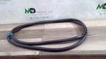 2019-2021 Chrysler Pacifica Rear Left Side Door Weatherstrip Oem 68313523AD. Fixed Price $50.00.