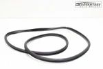 2023-2025 Honda Hr-v Rear Left Side Doorway Weatherstrip Seal 72815-3W0-A01 Oem. Fixed Price $50.04.