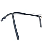 Mercedes S550 W222 2014-17 Front Passenger Side Door Window Run Channel Seal Oem. Fixed Price $89.92.