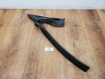 14-20 Oem Bmw F22 F87 M2 Front Passenger Door Window Glass Rubber Seal Guide. Fixed Price $44.95.
